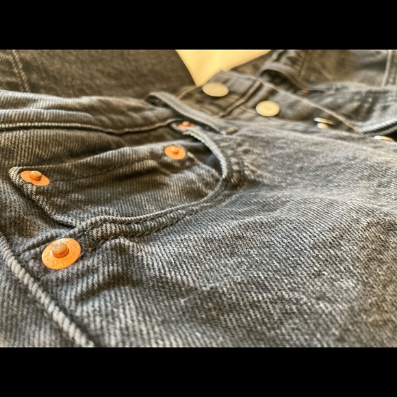Levi’s 501 jeans - Picture 2 of 4